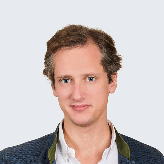 Charles de Gastines