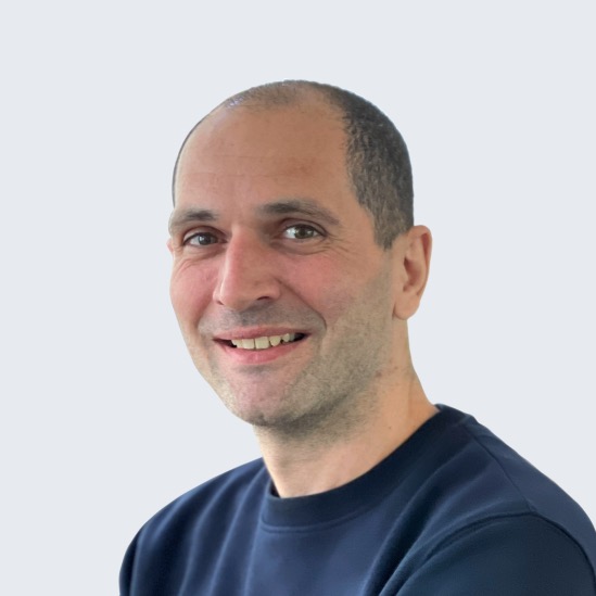 Jérémy Cohen-Solal